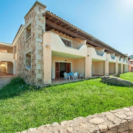 Nice In With Kitchenette * Golfo Aranci