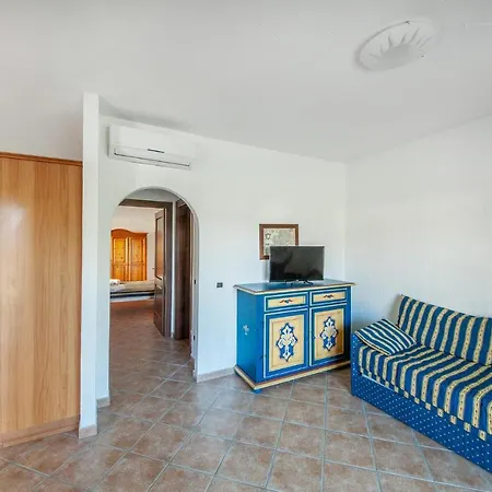 Nice In With Kitchenette Golfo Aranci