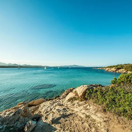 Nice In With Kitchenette * Golfo Aranci